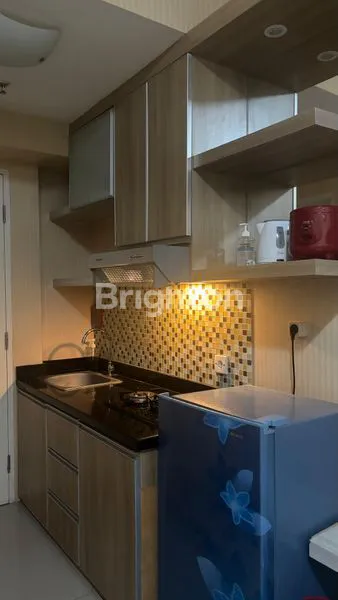 image  APARTEMEN TANGLIN, FURNISHED & SIAP HUNI (2)