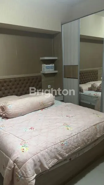 image  APARTEMEN TANGLIN, FURNISHED & SIAP HUNI (4)