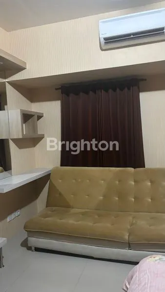 image  APARTEMEN TANGLIN, FURNISHED & SIAP HUNI (1)
