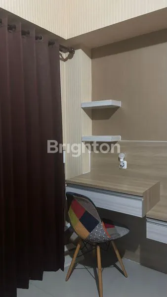 image  APARTEMEN TANGLIN, FURNISHED & SIAP HUNI (3)