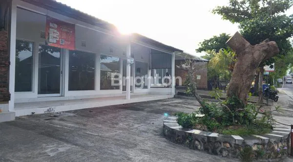 image RUKO BAGUS PINGGIR JALAN RAYA SIAP PAKAI (2)