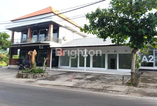 image RUKO BAGUS PINGGIR JALAN RAYA SIAP PAKAI (1)