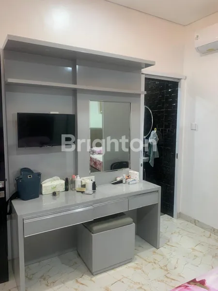 image *RUMAH FULLY FURNISHED, 120M² SIAP HUNI* (6)