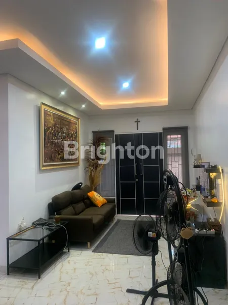 image *RUMAH FULLY FURNISHED, 120M² SIAP HUNI* (7)