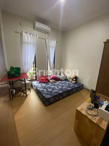 image RUMAH SIAP HUNI DI JATIASIH, 670 JT NEGO (5)