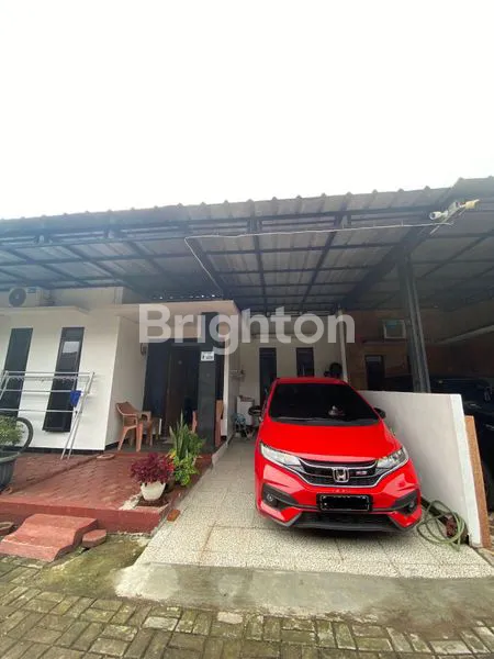 image RUMAH SIAP HUNI DI JATIASIH, 670 JT NEGO (1)