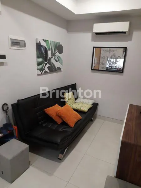 image THE MANSION KEMAYORAN BOUGENVILLE TOWER EMERALD GOLF VIEW (2)