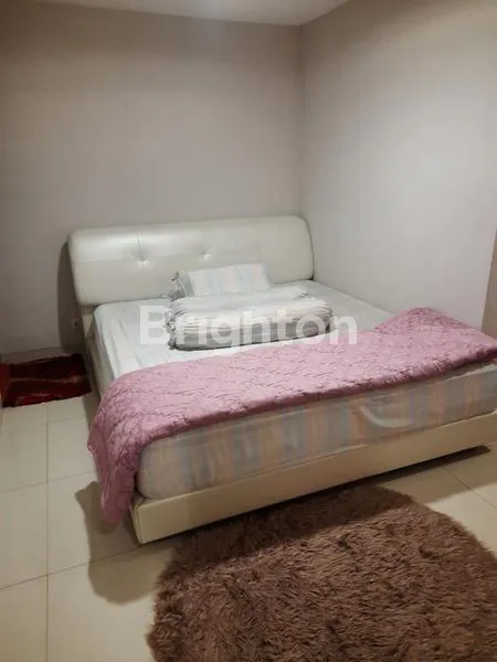 image THE MANSION KEMAYORAN BOUGENVILLE TOWER EMERALD GOLF VIEW (6)