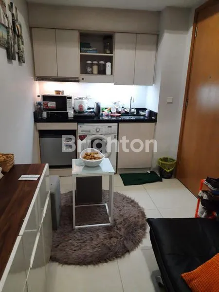 image THE MANSION KEMAYORAN BOUGENVILLE TOWER EMERALD GOLF VIEW (4)