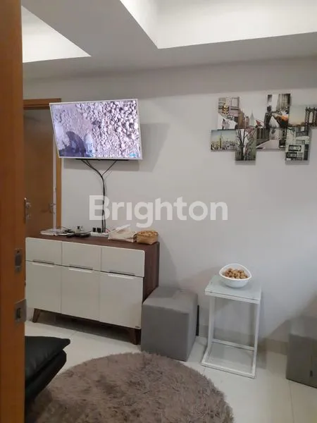 image THE MANSION KEMAYORAN BOUGENVILLE TOWER EMERALD GOLF VIEW (3)