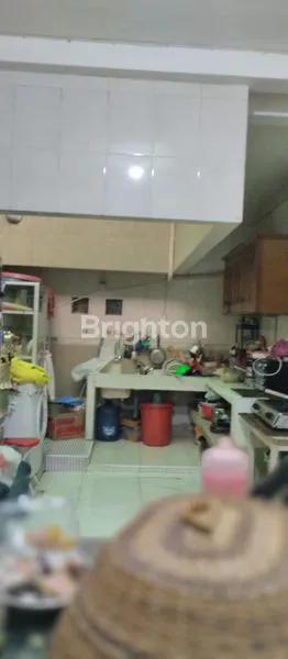 image JUAL RUMAH 2LANTAI SEMOLOWARU ELOK SURABAYA TIMUR (3)