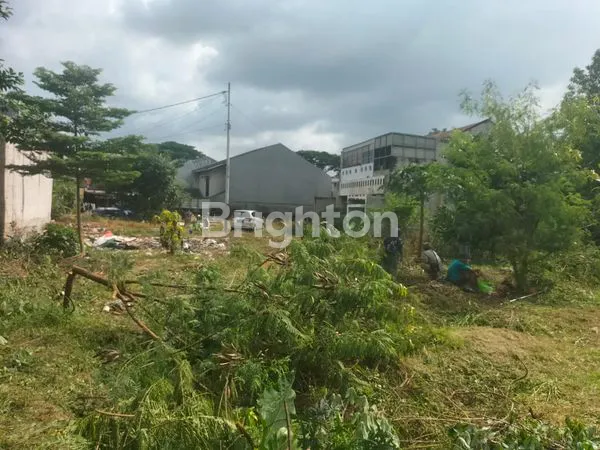 image TANAH STRATEGIS 411M² SHM, BINTARO SEKTOR 9 (1)