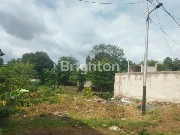 image TANAH STRATEGIS 411M² SHM, BINTARO SEKTOR 9 (3)