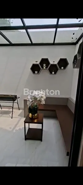 image RUMAH DIJUAL CLUSTER BARU DI JANTUNG KOTA BEKASI (8)