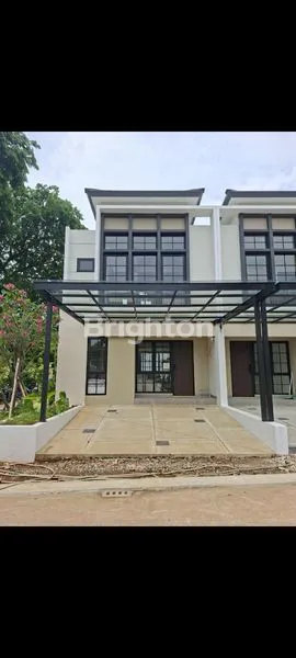 image RUMAH DIJUAL CLUSTER BARU DI JANTUNG KOTA BEKASI (1)