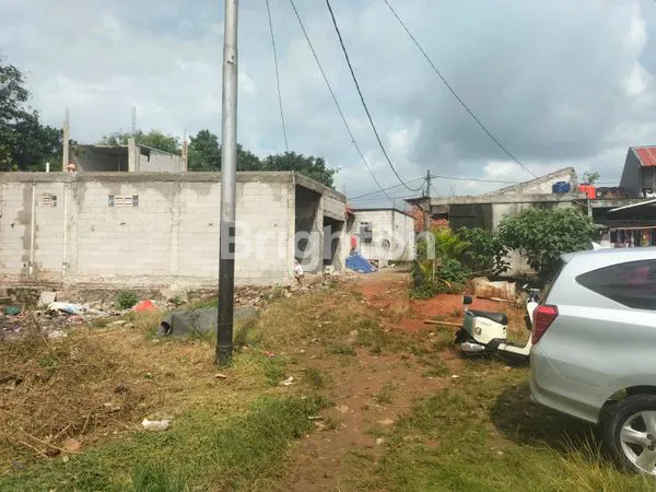 image TANAH STRATEGIS 411M² SHM, BINTARO SEKTOR 9 (4)