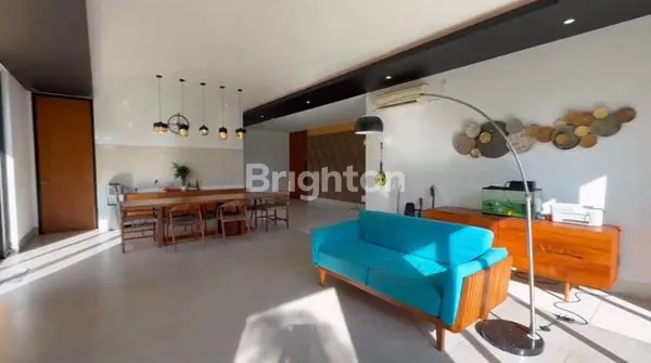 image RUMAH SEMI VILLA MODERN DI GIANYAR, DEKAT PANTAI (2)
