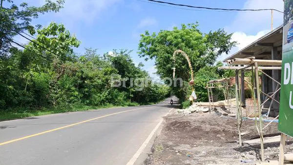 image RUKO PINGGIR JALAN SEDANG PROSES PEMBANGUNAN (5)