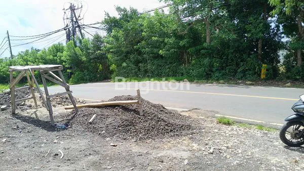 image RUKO PINGGIR JALAN SEDANG PROSES PEMBANGUNAN (4)