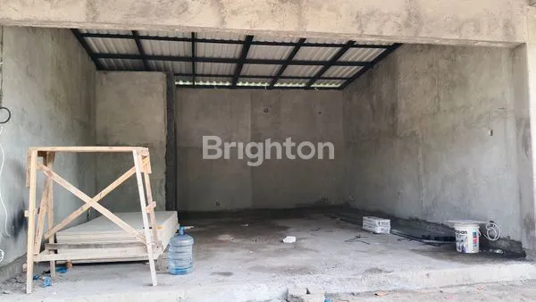 image RUKO PINGGIR JALAN SEDANG PROSES PEMBANGUNAN (2)