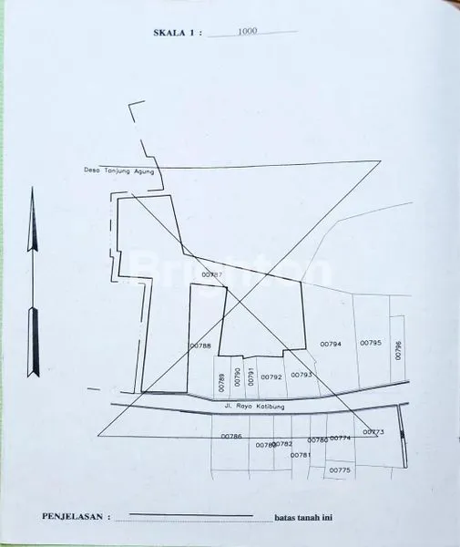 image DIJUAL TANAH PINGGIR JALAN KATIBUNG (6)