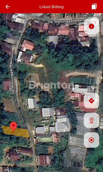 image TANAH SIAP BANGUN 300M² DI DEKAT PERUMAHAN CITRALAND (7)