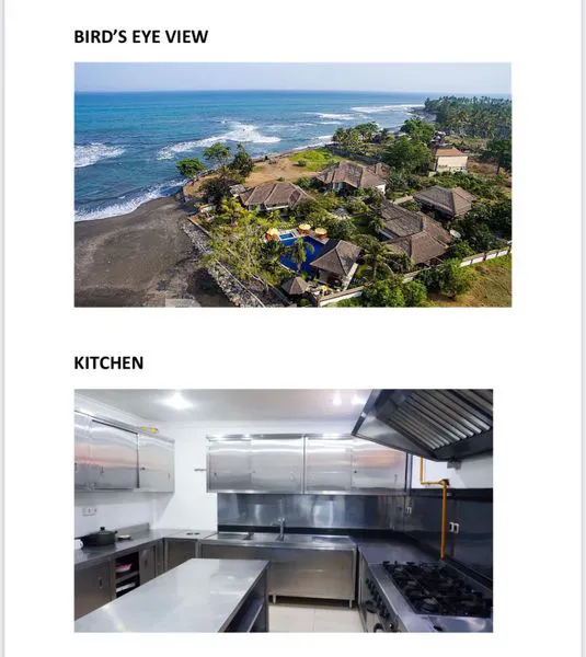 image BOUTIQUE VILLA RESORT L’ORANGE BALI GIANYAR (7)