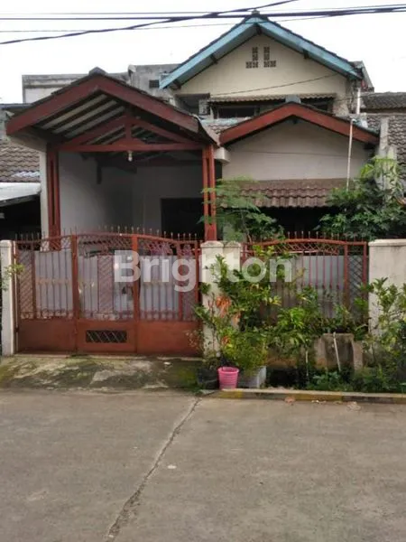 image RUMAH 2 LANTAI LT 90 LB 130 DI PAMULANG (1)