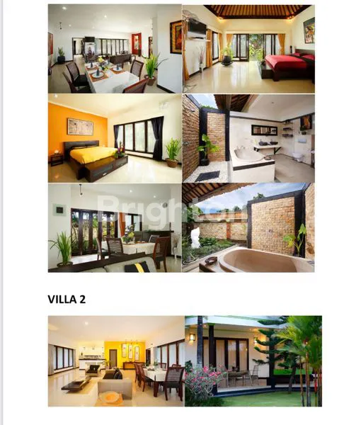 image BOUTIQUE VILLA RESORT L’ORANGE BALI GIANYAR (1)