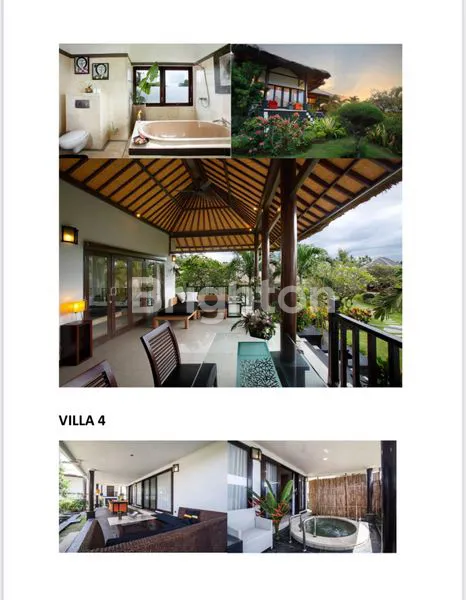 image BOUTIQUE VILLA RESORT L’ORANGE BALI GIANYAR (3)