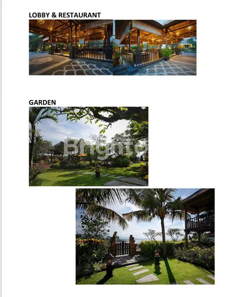 image BOUTIQUE VILLA RESORT L’ORANGE BALI GIANYAR (5)