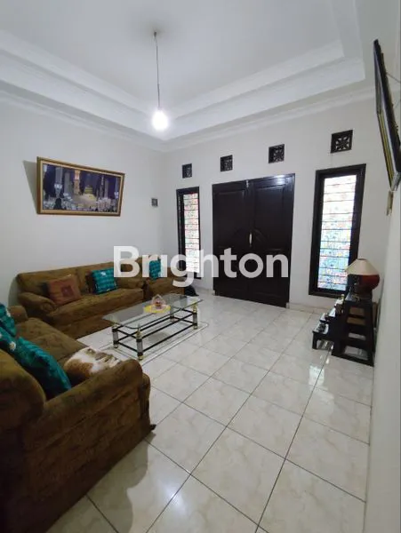 image RUMAH 2 LANTAI LT 240M² DI PURI GADING BEKASI (4)