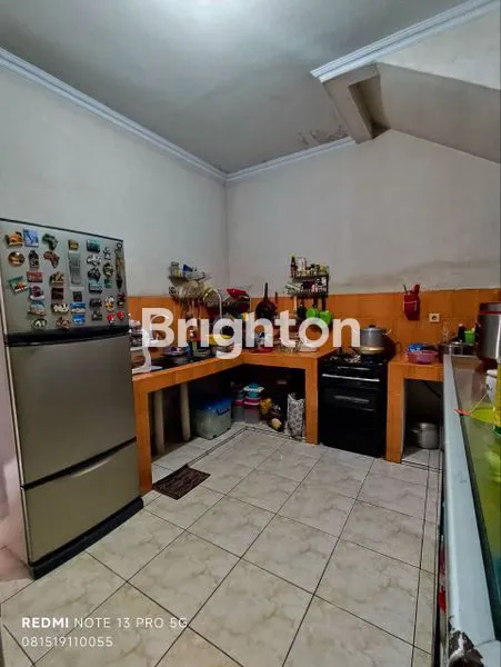 image RUMAH 2 LANTAI LT 240M² DI PURI GADING BEKASI (2)