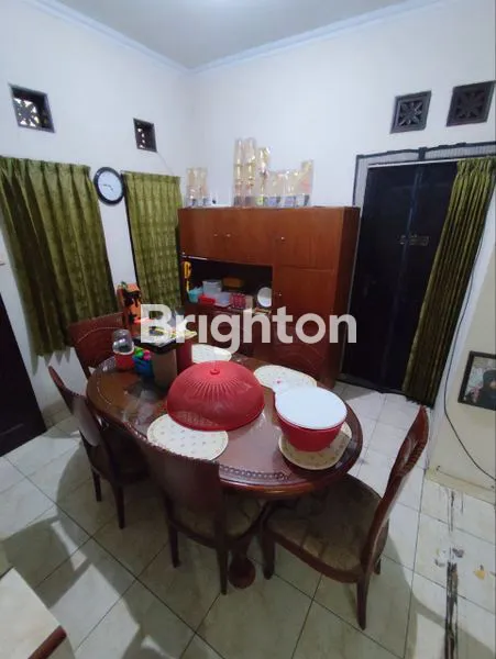 image RUMAH 2 LANTAI LT 240M² DI PURI GADING BEKASI (3)