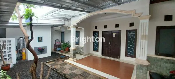 image RUMAH 2 LANTAI LT 240M² DI PURI GADING BEKASI (7)