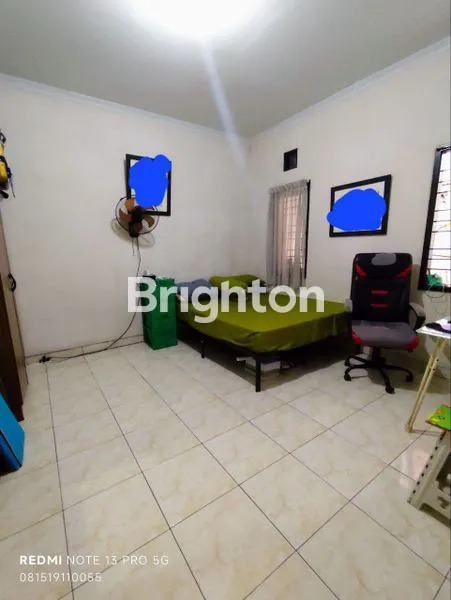 image RUMAH 2 LANTAI LT 240M² DI PURI GADING BEKASI (5)