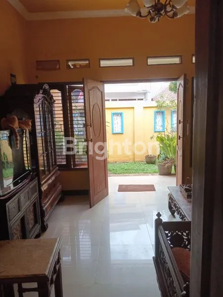 image RUMAH LUAS 130M² DI SRENGSENG SAWAH, HARGA KOMPETITIF (4)