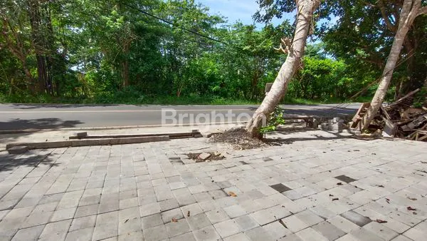 image RUKO MURAH SPINGGIR JALAN SIAP PAKAI (3)