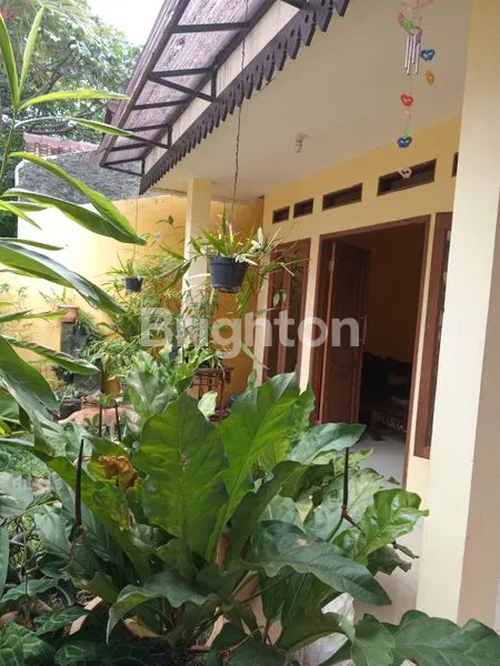 image RUMAH LUAS 130M² DI SRENGSENG SAWAH, HARGA KOMPETITIF (5)