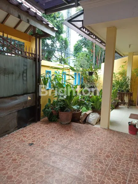 image RUMAH LUAS 130M² DI SRENGSENG SAWAH, HARGA KOMPETITIF (2)