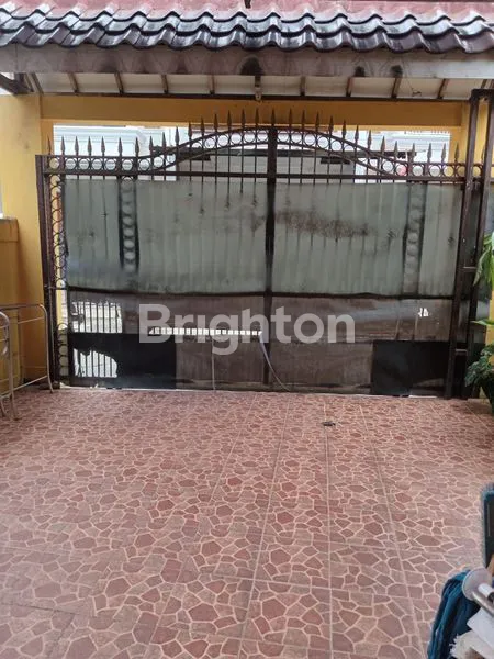 image RUMAH LUAS 130M² DI SRENGSENG SAWAH, HARGA KOMPETITIF (1)