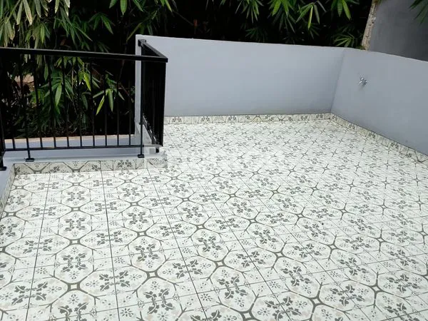 image RUMAH SIAP HUNI 180 M² DI GRIYA LOKA BSD (7)