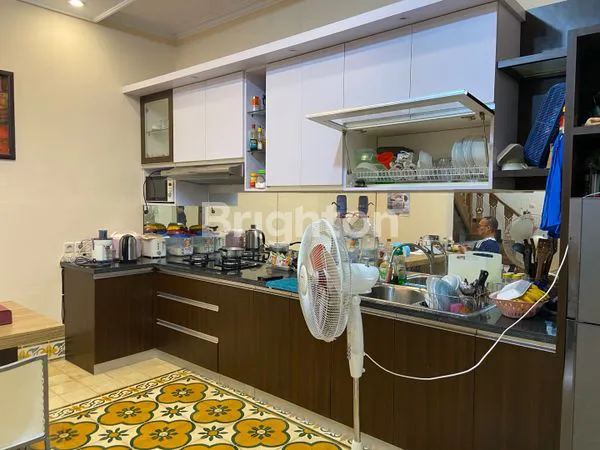 image RUMAH NYAMAN DALAM PERUMAHAN DEKAT AMBARRUKMO PLAZA (8)