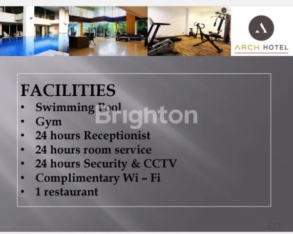 image INVESTASI HOTEL BOGOR, LUAS 1.265M² & LOKASI PREMIUM (8)