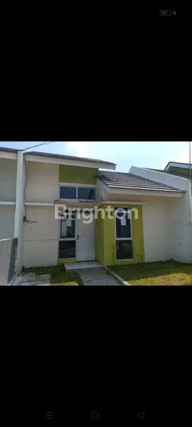 image DIJUAL RUMAH BARU DI CITRAMAJA, TANGERAN (2)