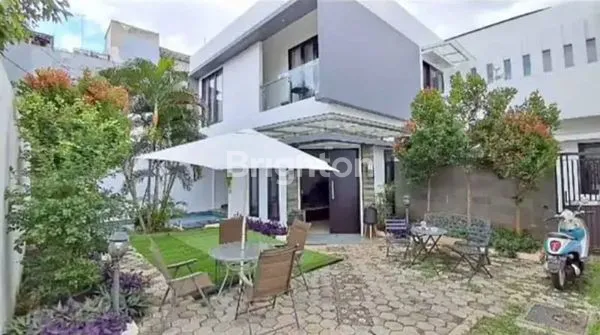 image DIJUAL RUMAH MEWAH DI MAMPANG PRAPATAN  (1)