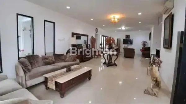 image DIJUAL RUMAH MEWAH DI MAMPANG PRAPATAN  (5)