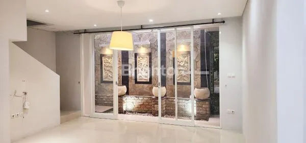 image RUMAH SIAP HUNI – BINTARO SEKTOR 2 (3)