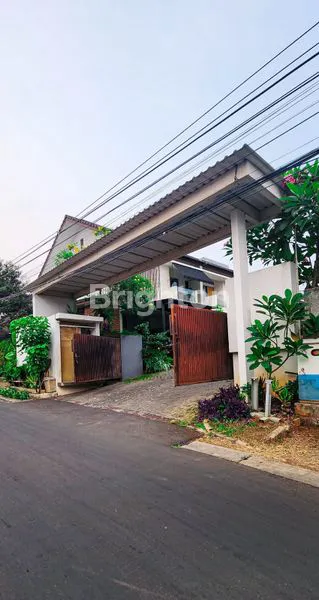 image RUMAH SIAP HUNI – BINTARO SEKTOR 2 (2)