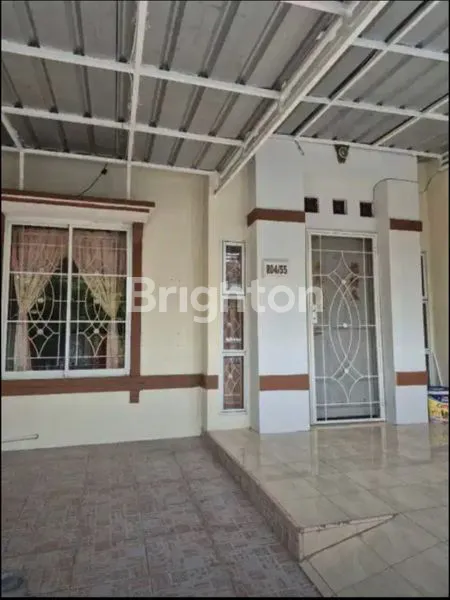 image DISEWAKAN RUMAH STRATEGIS SAMPING MALL CIPUTRA  CITRA RAYA (1)